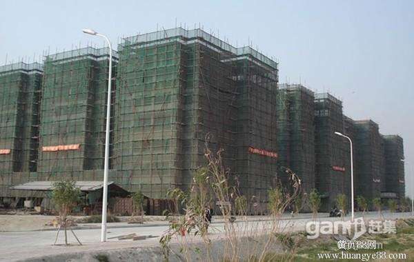 扬州市宝应县工业园厂房安全检测-各类大小型厂房