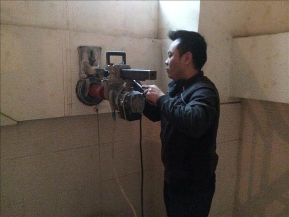 扬州市宝应县钢结构厂房质量检测-各类大小型厂房