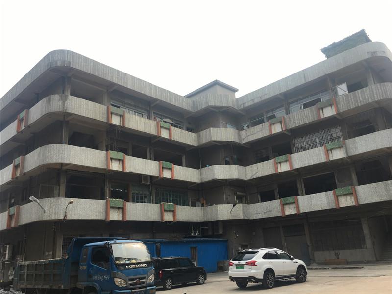 南京市高淳区钢结构厂房质量检测-厂房楼板荷载检测单位