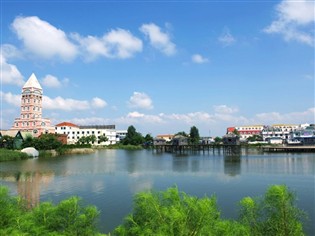 青岛、日照两日游_永城旅游公司_永城旅行社